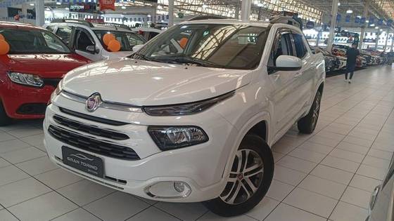 FIAT TORO 1.8 16V EVO FLEX FREEDOM AT6